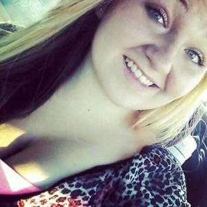 Meet your Posher, Lizzy